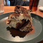 欧風小皿料理　沢村 - 