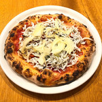 オルガニコ - 料理写真:チチニエリ