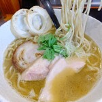 らーめん専門 和海 - 