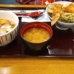 天丼てんや - 