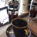 カフェ パニーニ - 