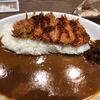 マイカリー食堂 上野店 