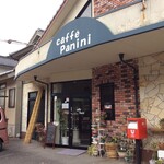 カフェ パニーニ - 