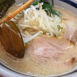 麺友 一誠 - 