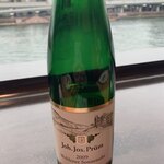 ナベノ-イズム - Joh. Jos. Prum 2009
      Wehlener Sonnenuhr Riesling Auslese