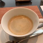ナベノ-イズム - ・Cafe 
      日本堤 バッハコーヒー