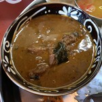 南インド料理 なんどり - 