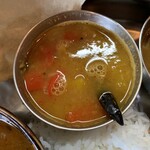 南インド料理 なんどり - 