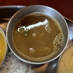 南インド料理 なんどり - 