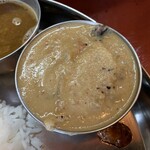 南インド料理 なんどり - 