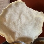 南インド料理 なんどり - 