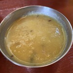 南インド料理 なんどり - 