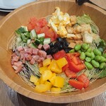 俺のGrill＆Bakery 東京 - 