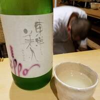 鮨 はしもと - 