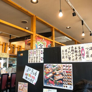 天ぷら 海ごこち_2