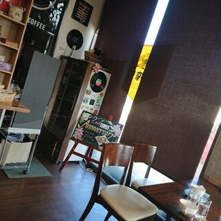 K's cafe_2