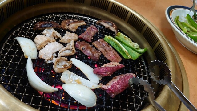 済州島 神居店 旭川 焼肉 食べログ 済州島 神居店 旭川 焼肉 食べログ