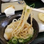 Hanamaru Udon - 