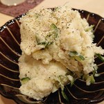 Obanzai Somura - ポテトサラダ