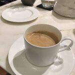 ブルガリ イル・カフェ - コーヒー