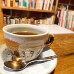 Book Cafe Godou - 