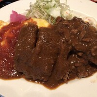 たくあん・牡丹亭 - 