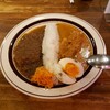 CURRY SHOP くじら 高円寺