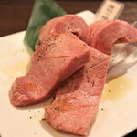 絶品の焼肉 Ryu - 