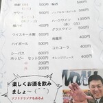 ステーキ居酒屋チャンプ - 