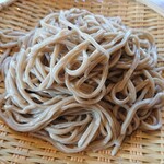 くつきそば 永昌庵 - 