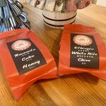 森谷珈琲工房 - 