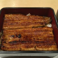 うなぎ割烹 白金台 まつ本 - 