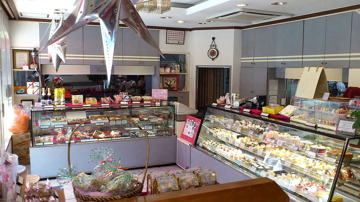 ギャンブル ビザ ミケランジェロ 葛西 ケーキ 屋 Eralux Net