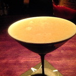 バー・バーンズ - サイドカー