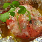 鯛めし槇 - まるごとトマト