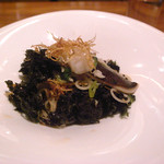 ラ・ボンバンス - たこnewーどー