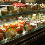 千疋屋フルーツパーラー - 