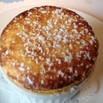 コート ドール - 小田原みかんのスフレ