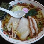 とら食堂 松戸分店 - 