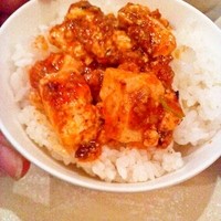 四川料理 龍の子 - On The Rice