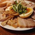 麺屋 KEMURI - 