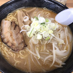 嵐ラーメン - 