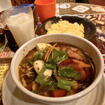 マジックスパイス - 