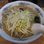 Kouryuu - タンメン