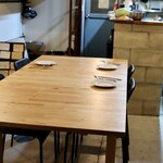 酒とタイ料理 ピッサヌローク - 3人で個室