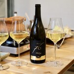 酒とタイ料理 ピッサヌローク - リントンパーク・７６・シャルドネ