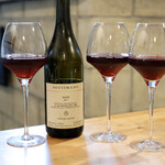 酒とタイ料理 ピッサヌローク - マテ 2017 ソッティマーノ