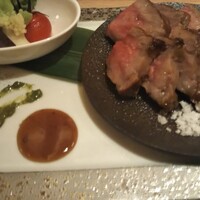 肉会席 ゆかわ -  肉会席 ゆかわ -