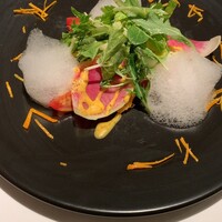 代官山ASO チェレステ 日本橋店 - 