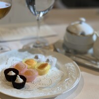 ラ・グランターブル ドゥ キタムラ - 